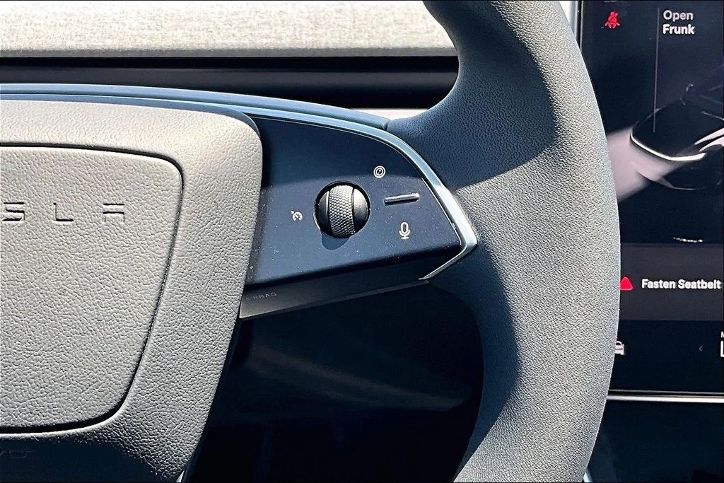 Used 2026 Black Tesla Long Range image 12