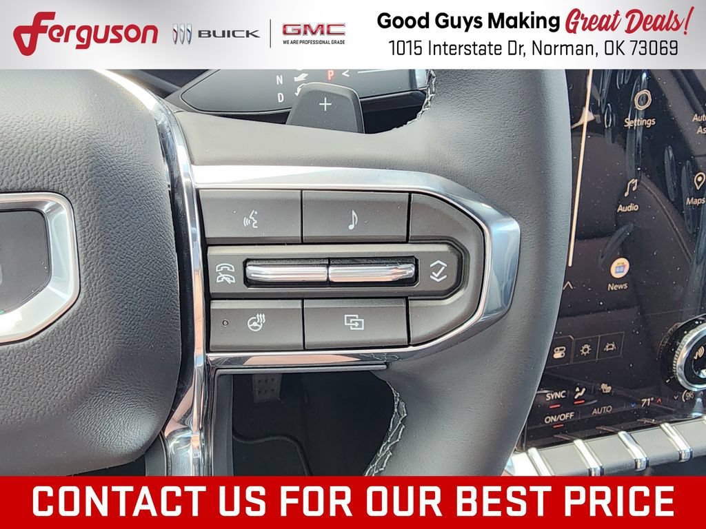 2026 GMC Acadia Elevation - Photo 23