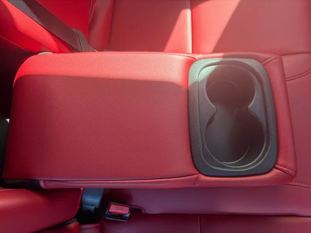 New 2026 Urban Gray Pearl Acura A-Spec Tech Package image 35