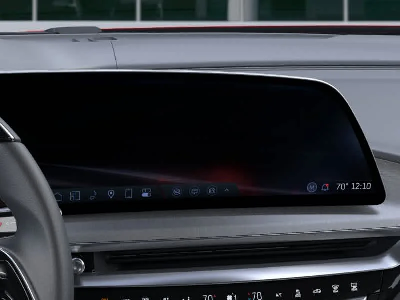 2026 Cadillac LYRIQ V Premium - Photo 20