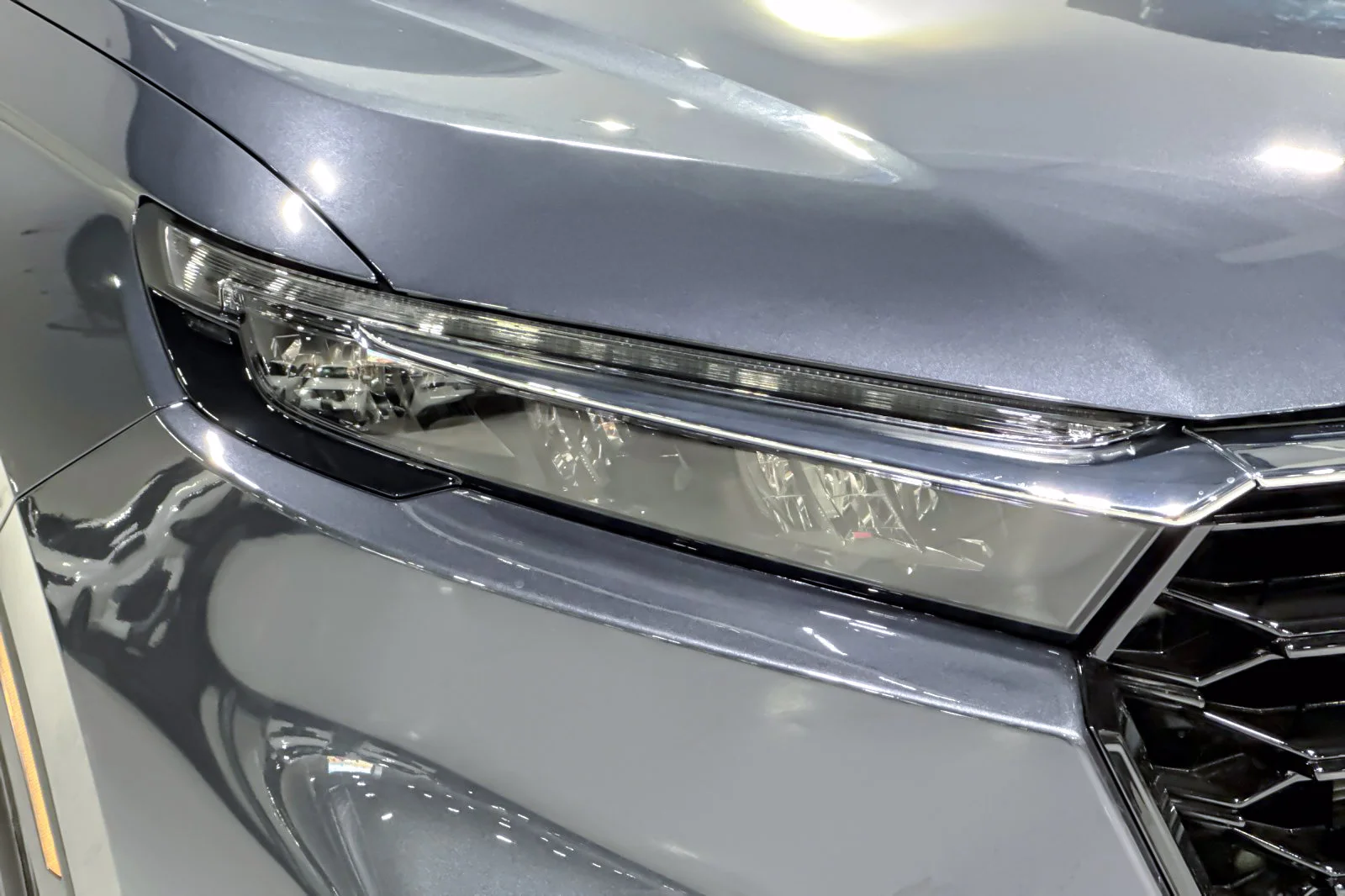 New 2027  Honda EX-L image 30