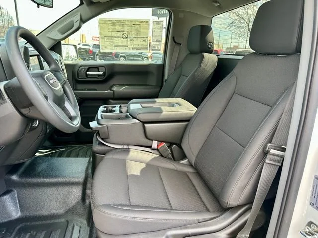 2026 GMC Sierra 1500 Pro - Photo 13