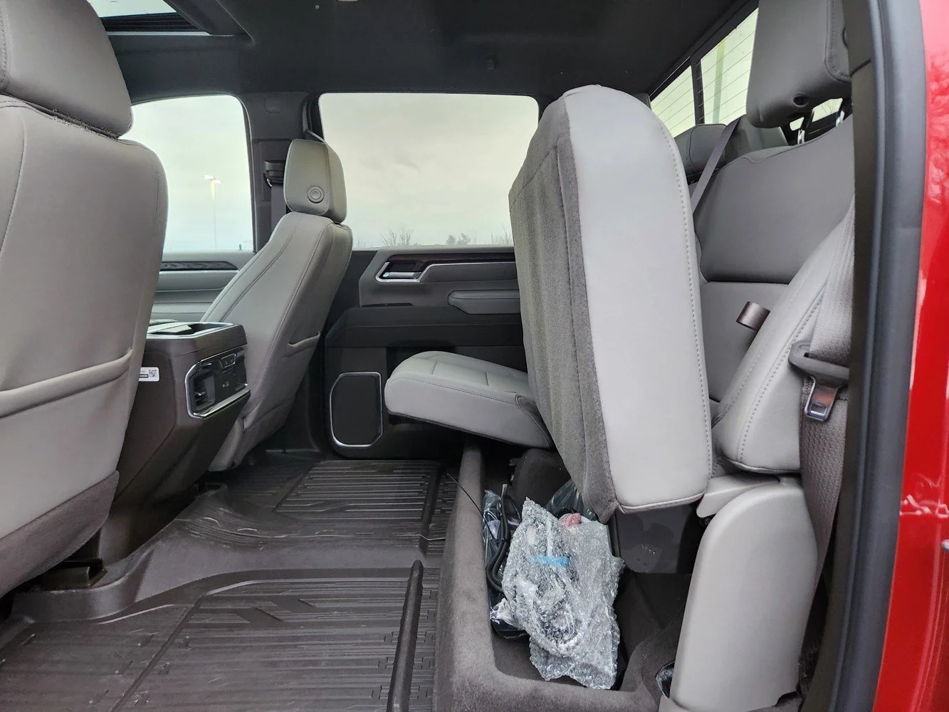 2026 GMC Sierra 2500HD SLT - Photo 20