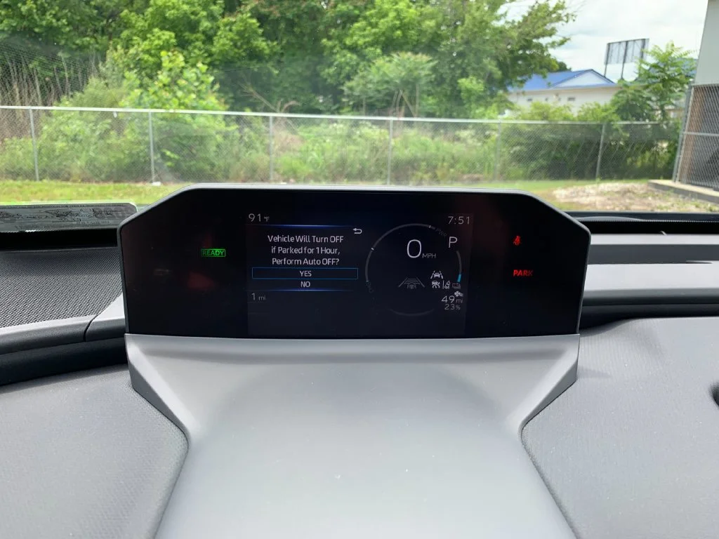 Used 2026  Toyota XLE image 30