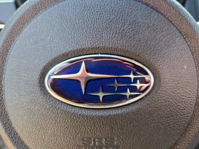 Used 2025 Silver Subaru Premium image 33