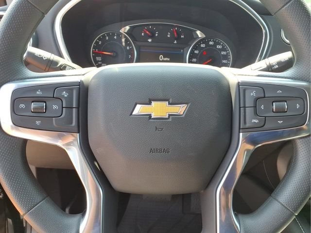 New 2026 Black Chevrolet 2LT image 11