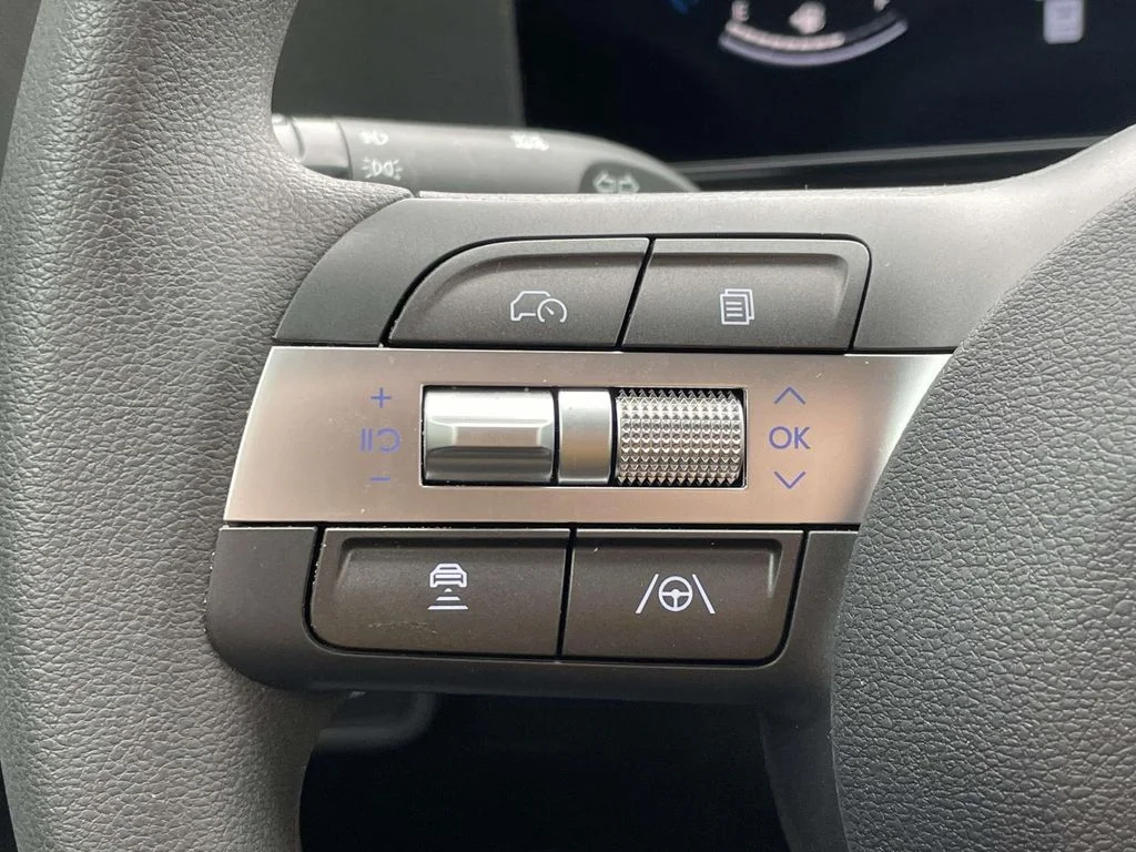 New 2026 Gray Hyundai SE image 21