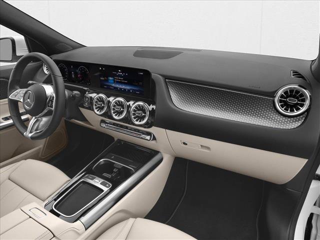 New 2026 Polar White Mercedes-Benz GLA 250 image 22