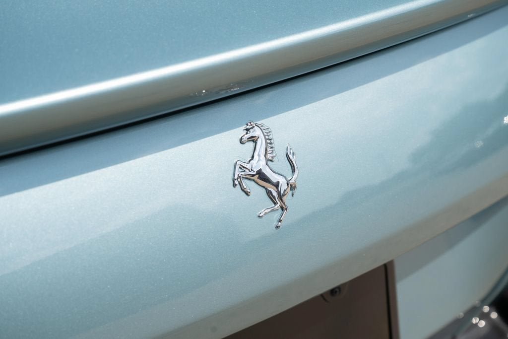 Certified Used 2024 Celeste F169S Ferrari Base image 22