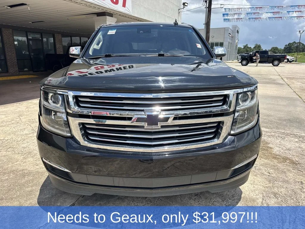 Used 2020 Black Chevrolet Premier image 8