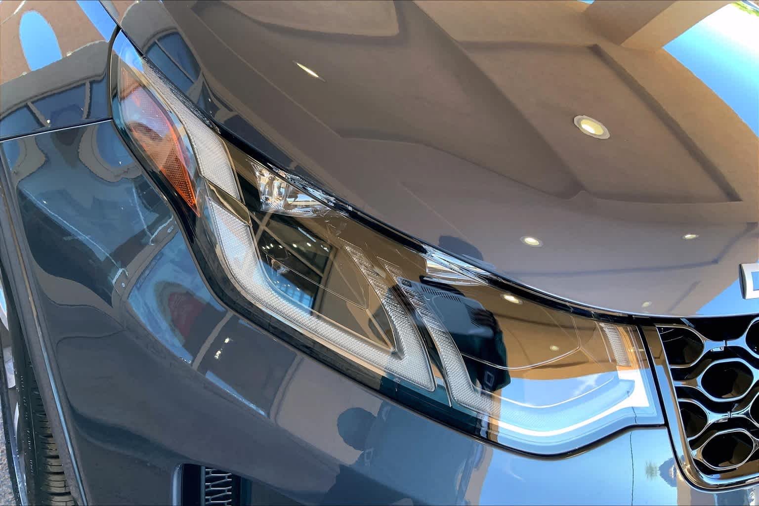 2025 Land Rover Discovery Sport S - Photo 13