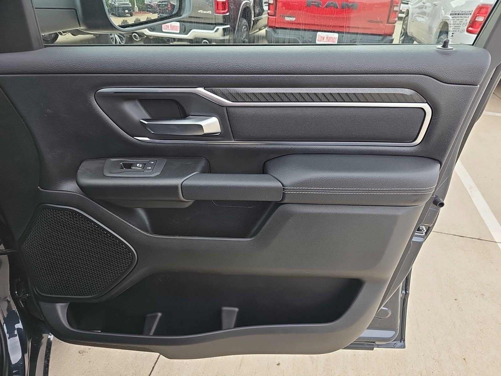 New 2026 Forged Blue Metallic Ram Big Horn image 13