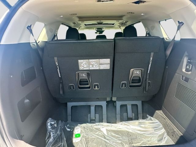 2026 Kia Carnival SX Prestige - Photo 28