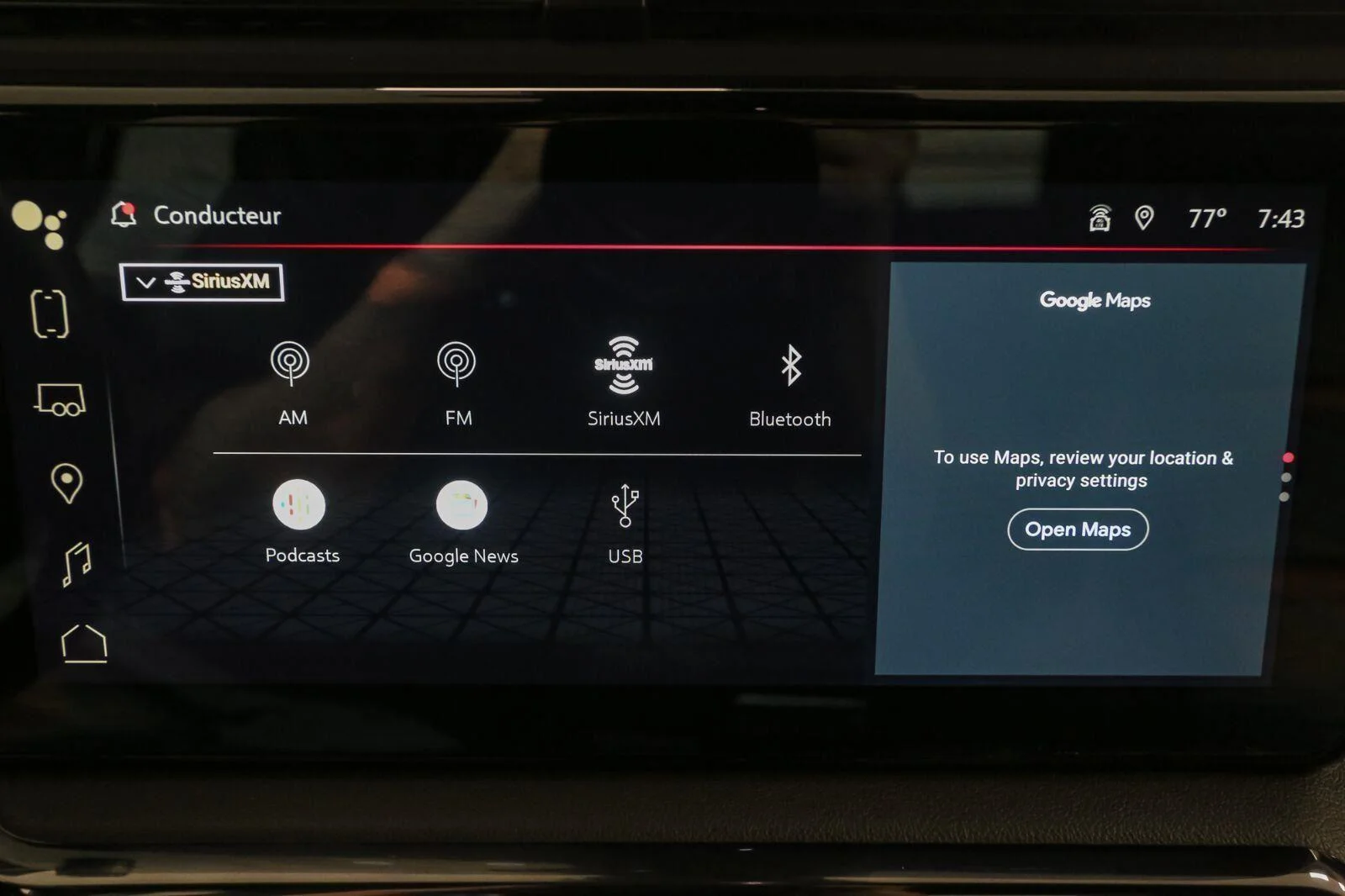 Used 2023 Onyx Black GMC AT4 image 27