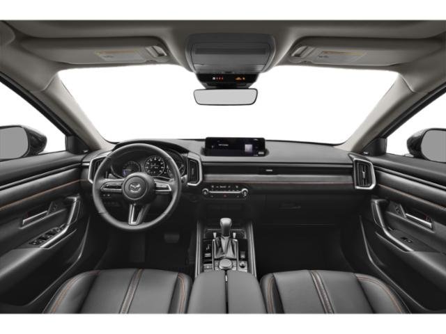 New 2026 Polymetal Gray Metallic Mazda Premium AWD image 10