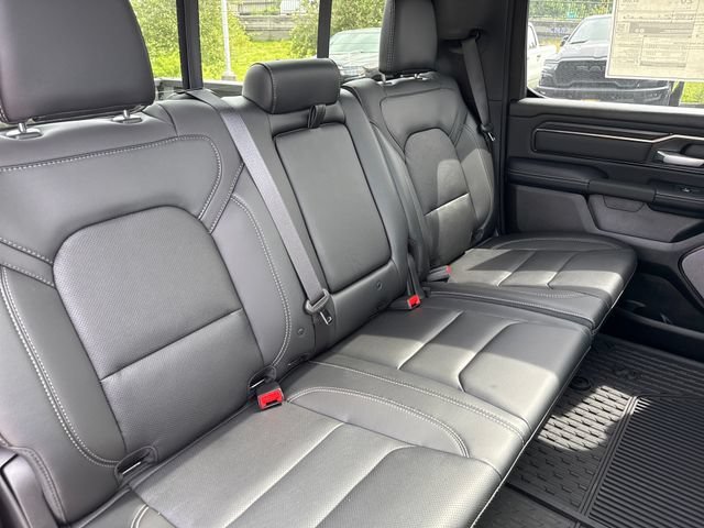 New 2026 Canyon Lake Exterior Paint RAM Rebel image 21