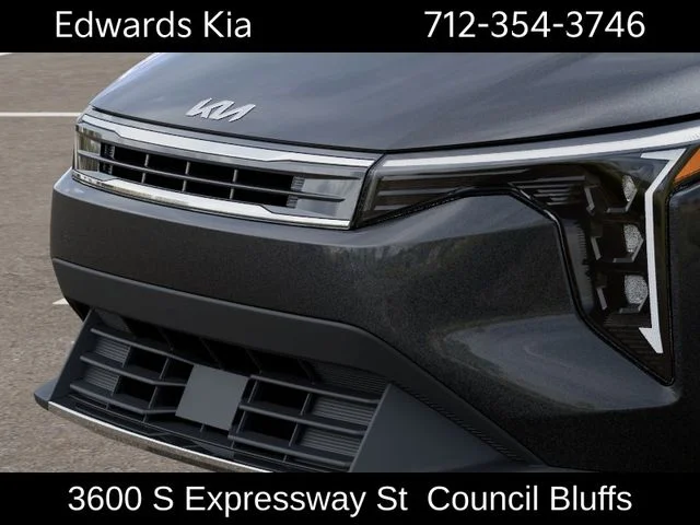 New 2026  Kia EX image 14