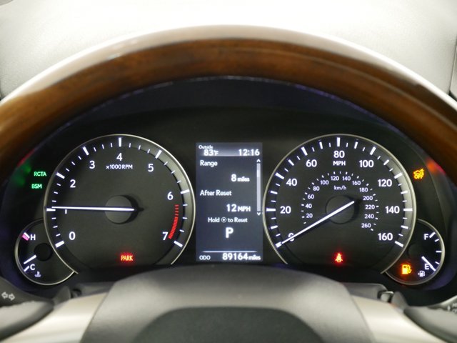 Used 2019 Eminent White Pearl Lexus 350 w/ Premium Pkg image 21