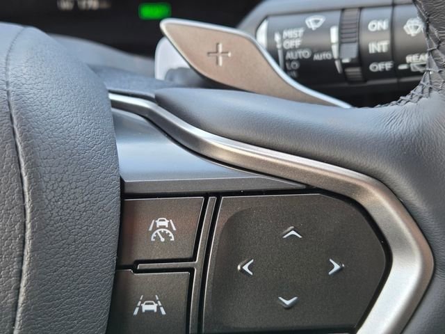 New 2026 Caviar Lexus LUXURY AWD image 19