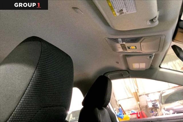 Certified Used 2023 ICE CAP Toyota  image 14