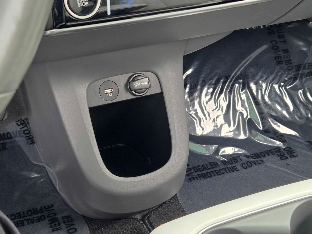 2023 Hyundai IONIQ 5 Limited - Photo 39