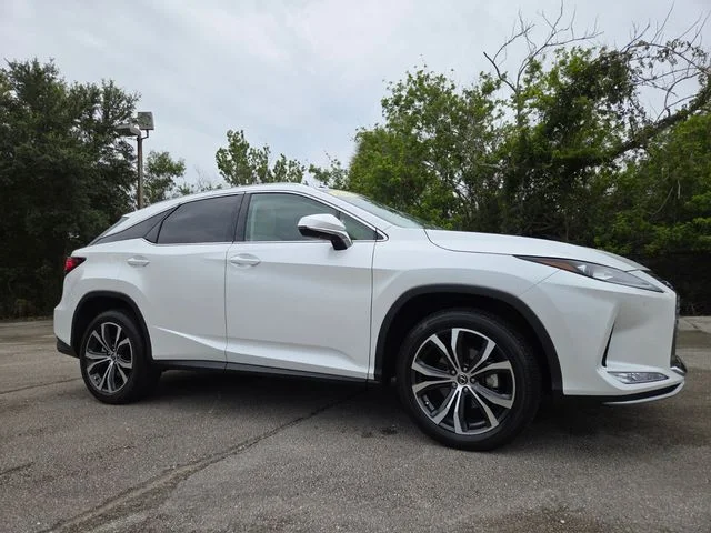 2022 Lexus RX 350 350 FWD's photo