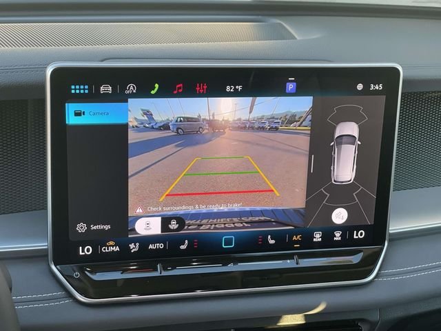 New 2026 Gray Volkswagen 2.0T SE image 14