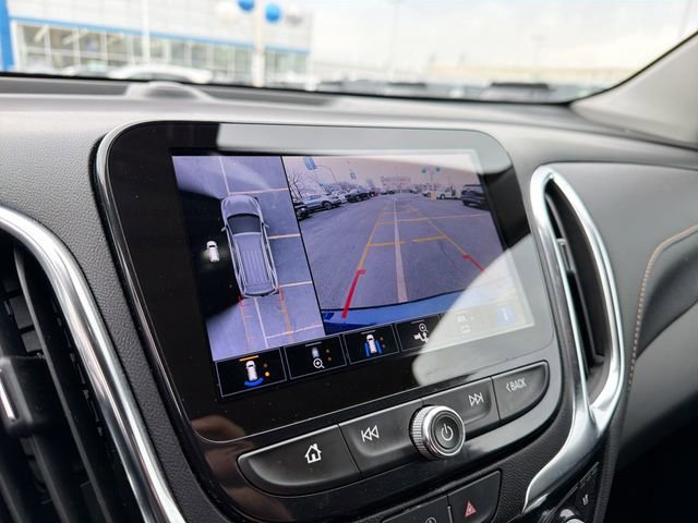 2022 CHEVROLET EQUINOX - Image 13