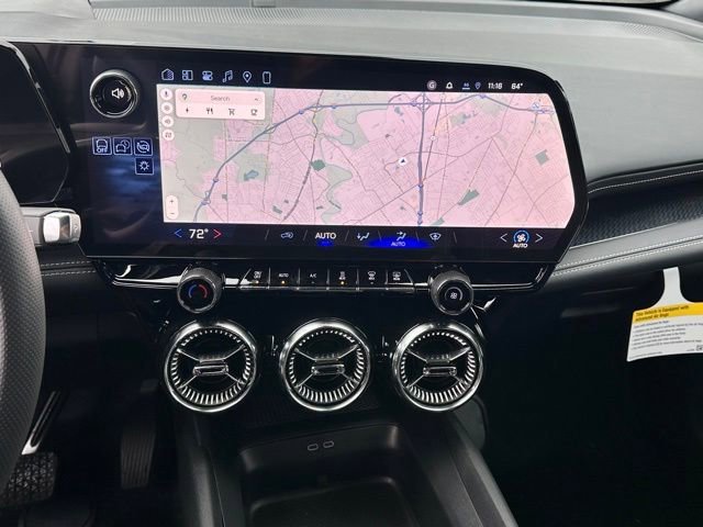 2026 Chevrolet Blazer EV LT - Photo 20