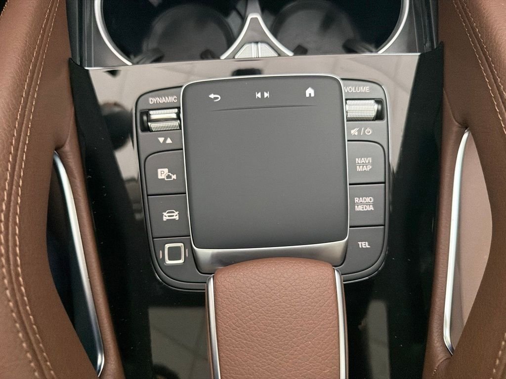 New 2026 Polar White Mercedes-Benz GLE 350 image 35