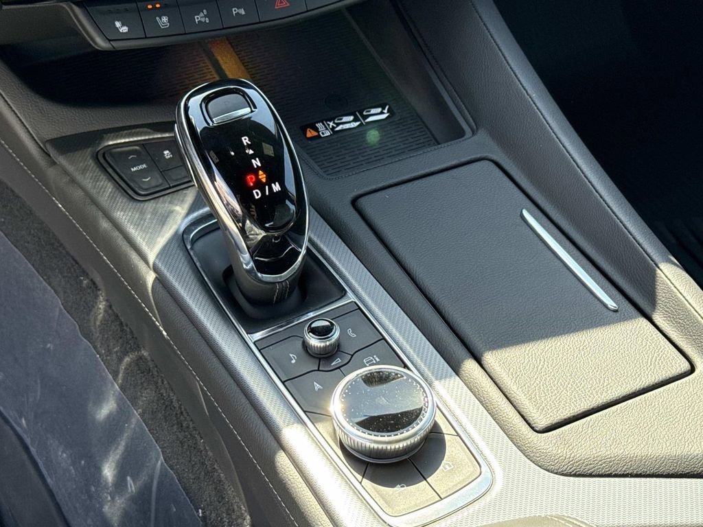 2026 Cadillac CT5 Premium Luxury - Photo 14