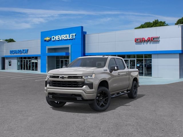 2026 Chevrolet Silverado 1500 RST - Photo 8