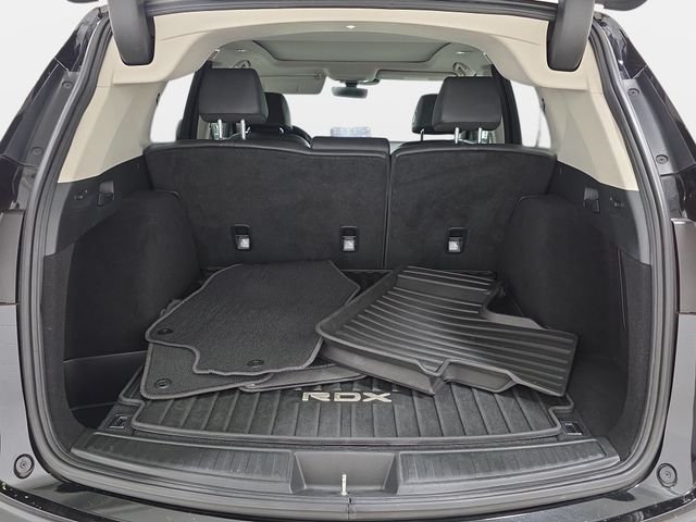 Used 2019 Majestic Black Pearl Acura Base image 32