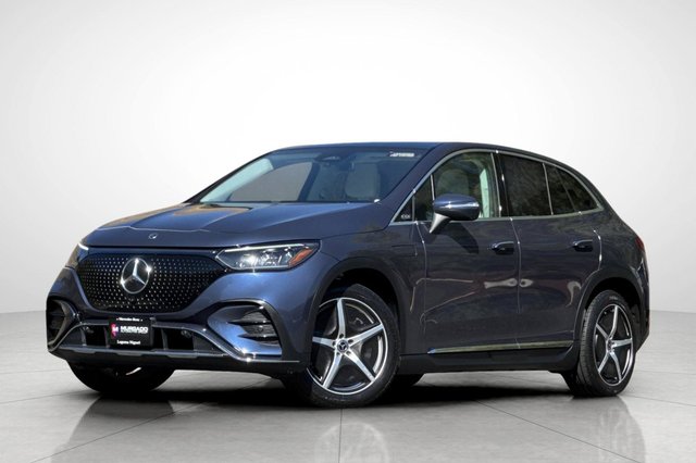Certified Pre-Owned 2023 Mercedes-Benz EQE 500 SUV 4MATIC®