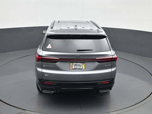 2027 Buick Enclave Sport Touring - Photo 19