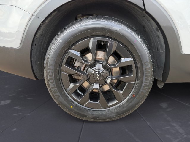 Used 2024 Gray Kia SX-Prestige X-Pro image 46