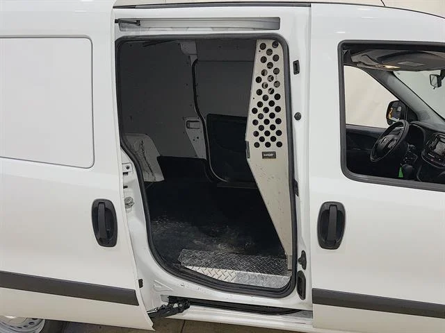 Used 2022 White Ram Cargo Van image 23