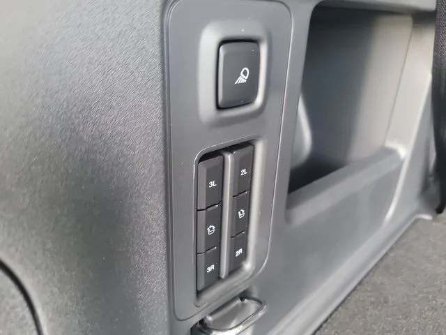 New 2026 Silver Metallic Ford Active image 12