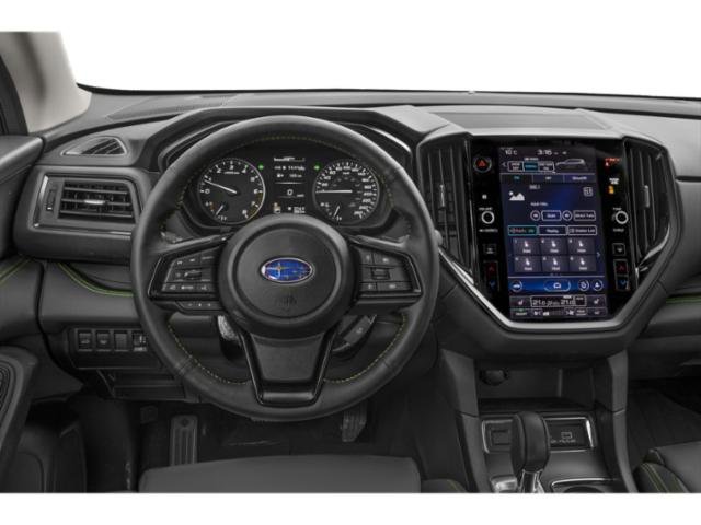 Used 2025 Cosmic Blue Pearl Subaru Onyx Edition image 10