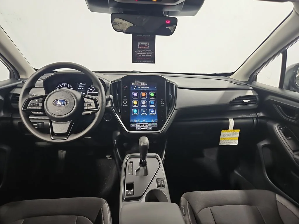 New 2026 ICE SILVER METALLIC Subaru Premium image 12