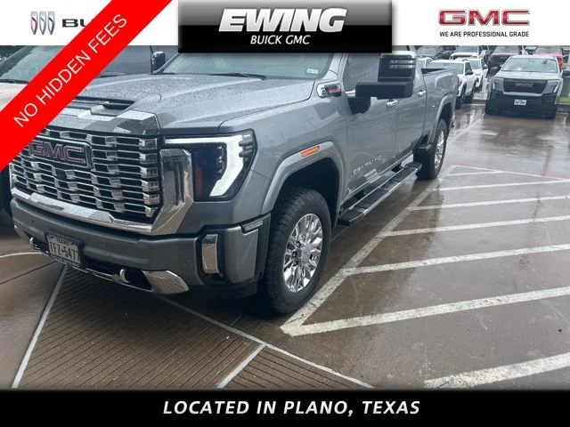 2024 GMC Sierra 4WD Crew Cab Standard Box Denali's photo