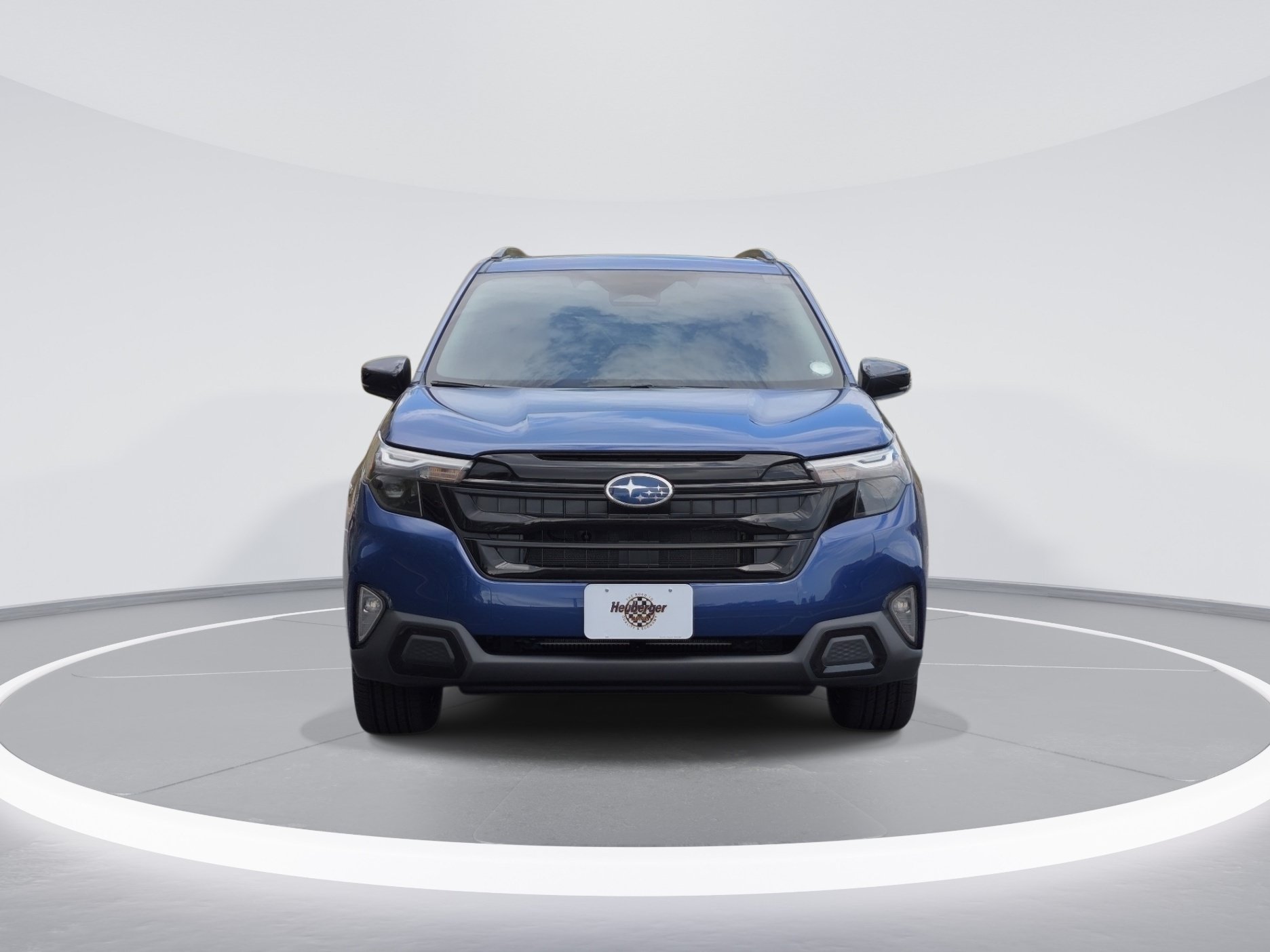 New 2026 SAPPHIRE BLUE PEARL Subaru Sport Onyx Edition image 2