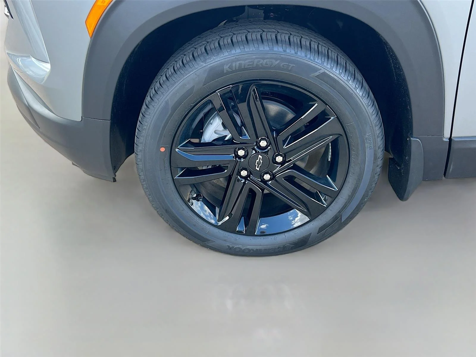 2026 Chevrolet Trailblazer LT - Photo 30