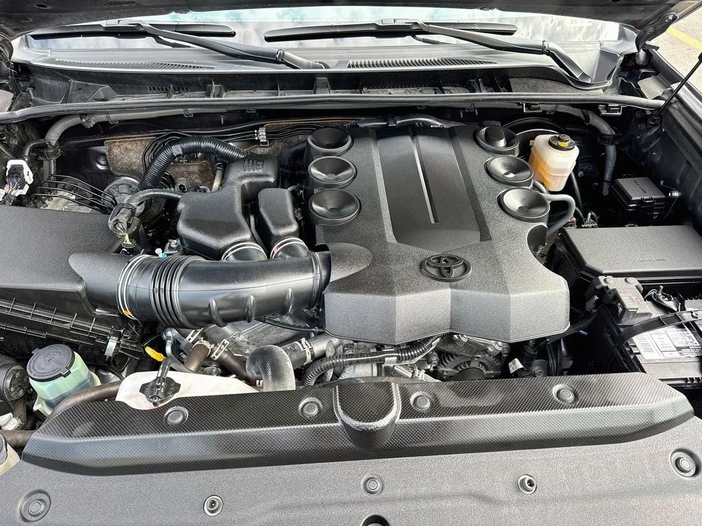 Used 2022 Gray Toyota Limited image 37