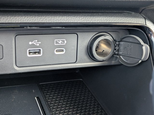 Used 2024 Gray Honda EX-L image 24