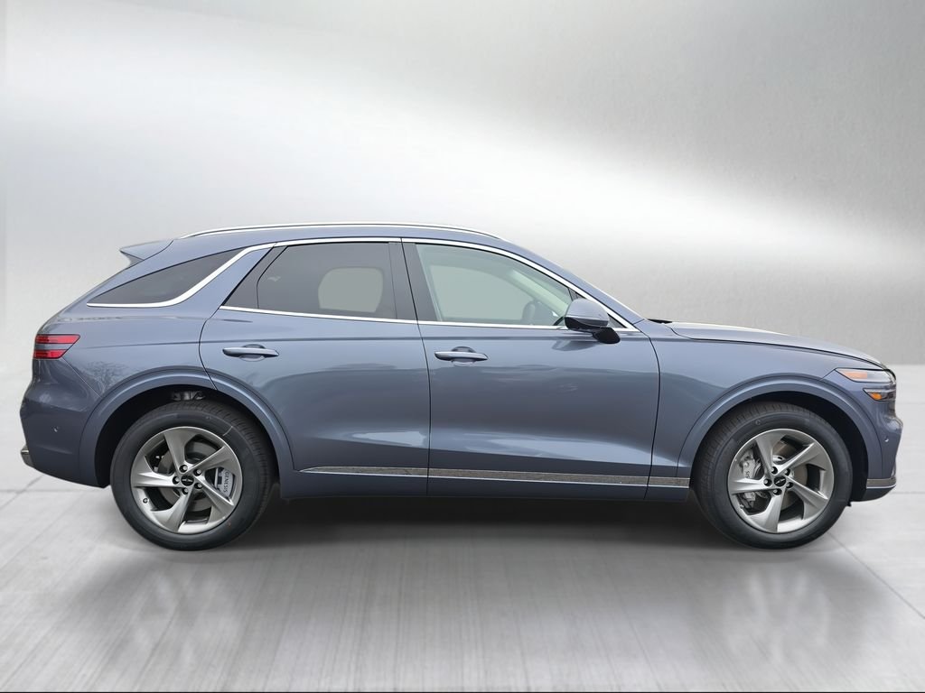 New 2026 Silver Genesis 2.5T ADVANCED image 3