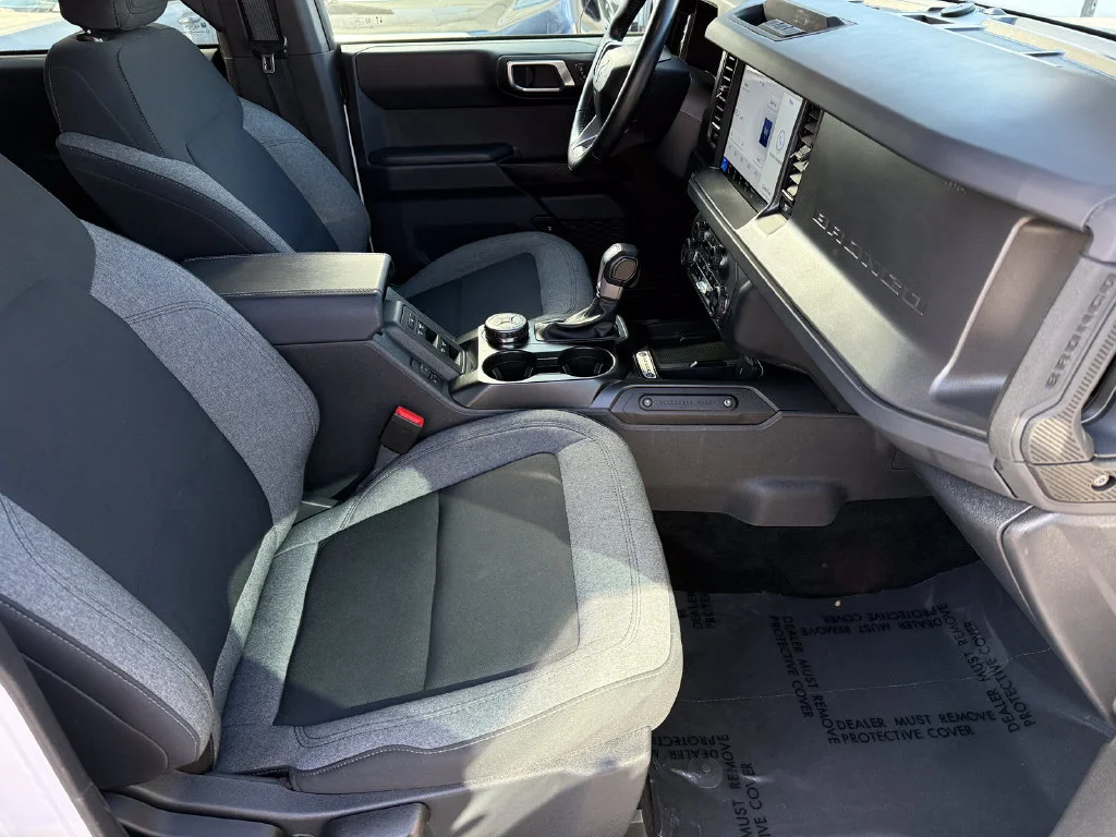 Used 2025  Ford Big Bend image 17