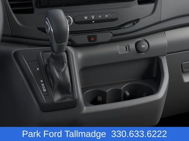 New 2026 Oxford White Ford Base image 15