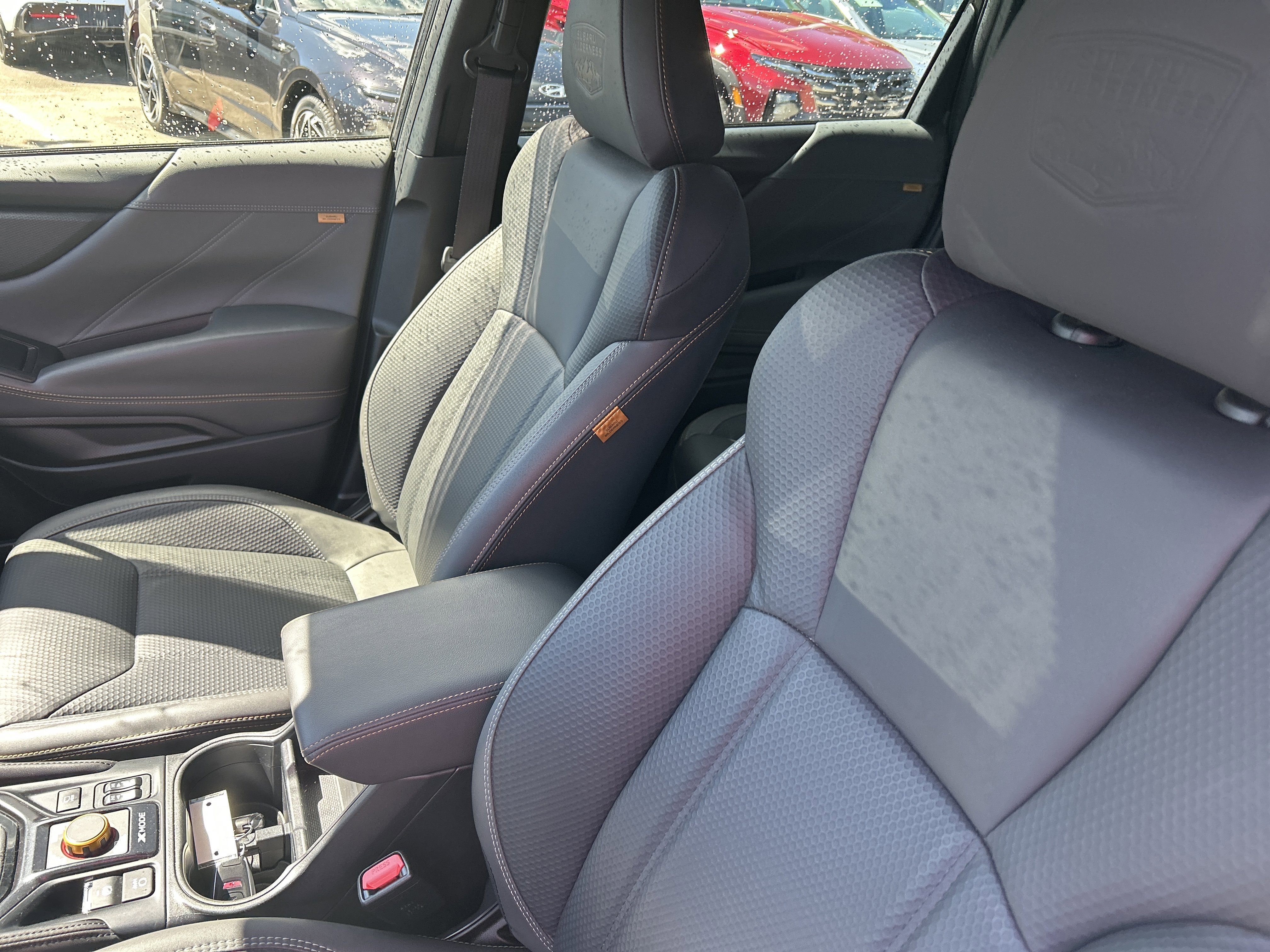 2023 Subaru Forester Wilderness - Photo 11