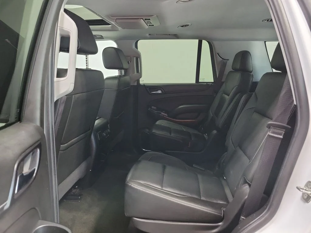 Certified Used 2018 White Chevrolet Premier image 26